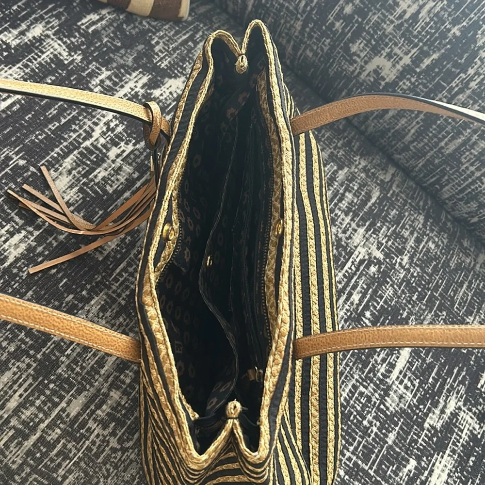 Eric Javits Tote - Picture 7 of 9